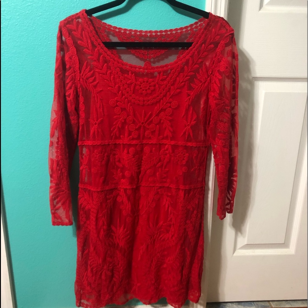 Women’s Dress